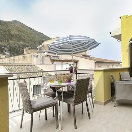 Appartamento Francy Castellammare del Golfo Εξωτερικό φωτογραφία
