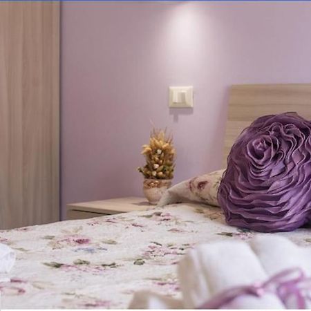 Appartamento Francy Castellammare del Golfo Εξωτερικό φωτογραφία