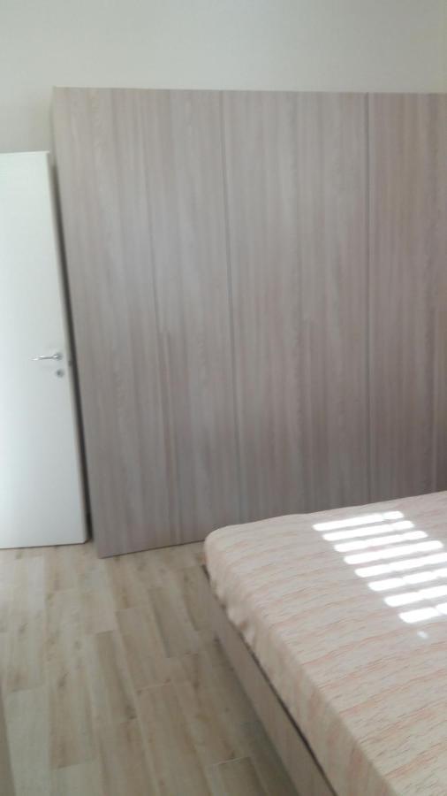 Appartamento Francy Castellammare del Golfo Εξωτερικό φωτογραφία