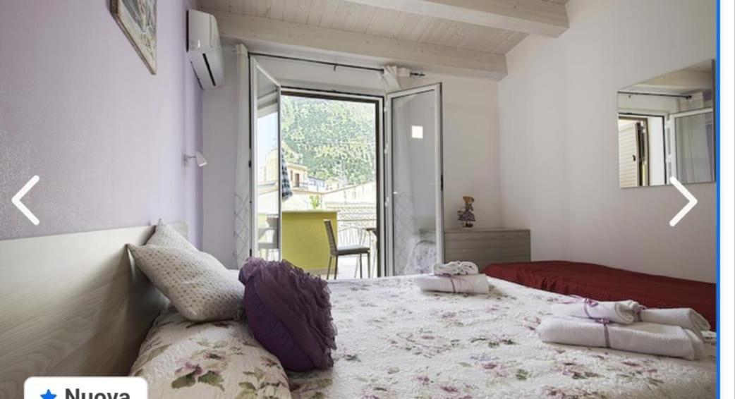 Appartamento Francy Castellammare del Golfo Εξωτερικό φωτογραφία