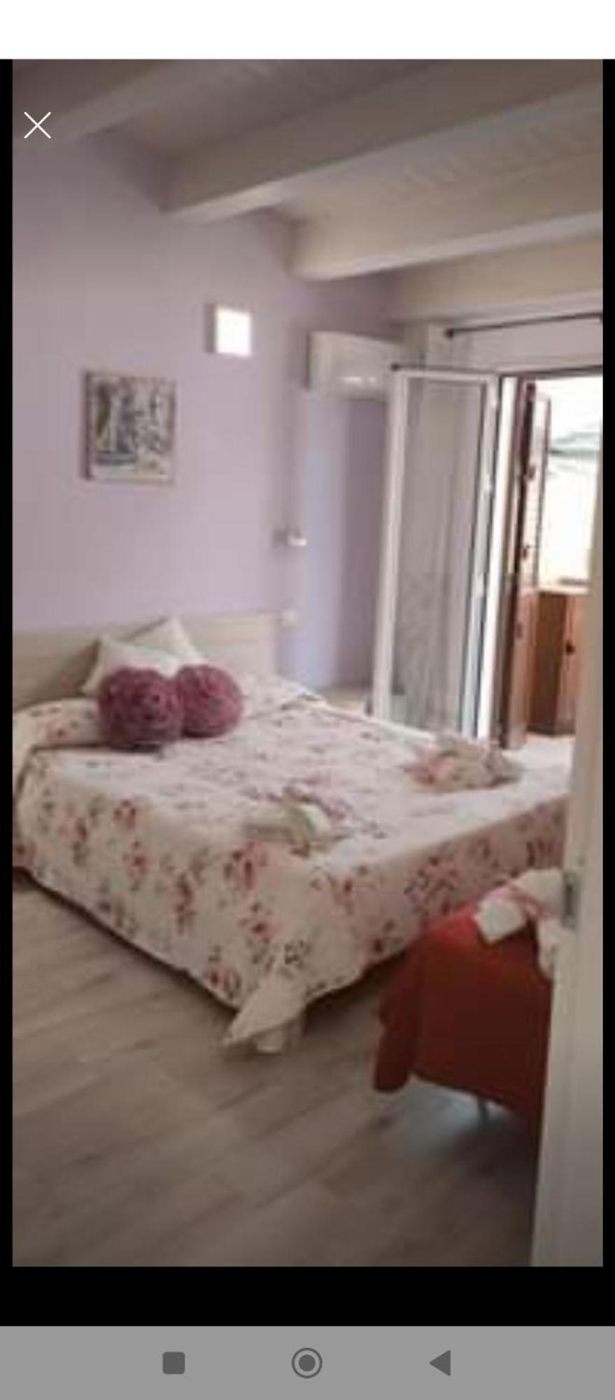 Appartamento Francy Castellammare del Golfo Δωμάτιο φωτογραφία